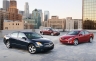 Сравнительный тест-драйв Mazda 6 vs Honda Accord vs Nissan Altima