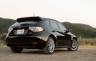 Долгосрочный тест-драйв: Subaru Impreza WRX STI 2008