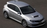 Subaru Impreza WRX STI - “заряженная” токийская премьера