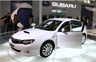 Subaru представила дизельную Impreza