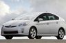 Toyota Prius стала самым продаваемым авто