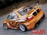 Тюнинг Subaru Impreza Agent Orange - оранжевая угроза истребления противников